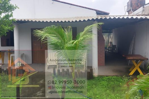 Foto 6 do(a) Casa em Condomínio de 2 quartos à venda em null, Marechal Deodoro