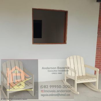 Foto 13 do(a) Casa em Condomínio de 2 quartos à venda em null, Marechal Deodoro