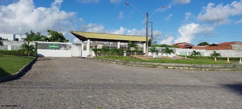 Foto 1 do(a) Casa em Condomínio de 2 quartos à venda em null, Marechal Deodoro