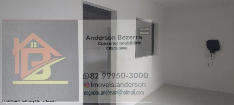 Foto 12 do(a) Casa em Condomínio de 2 quartos à venda em null, Marechal Deodoro