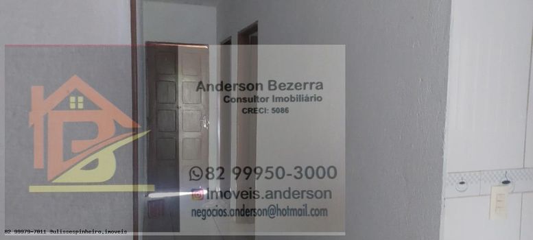 Foto 7 do(a) Casa em Condomínio de 2 quartos à venda em null, Marechal Deodoro
