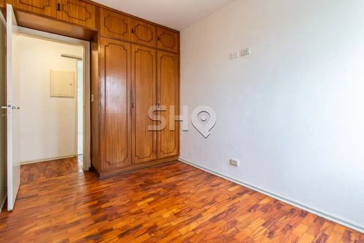 Foto 13 do(a) Apartamento de 2 quartos à venda em Vila Romana, São Paulo