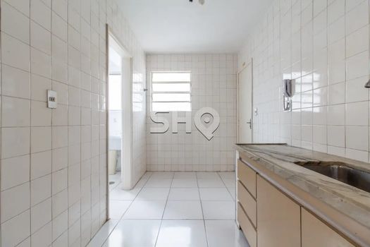 Foto 14 do(a) Apartamento de 2 quartos à venda em Vila Romana, São Paulo