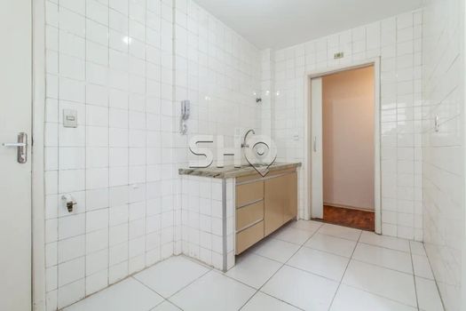 Foto 16 do(a) Apartamento de 2 quartos à venda em Vila Romana, São Paulo