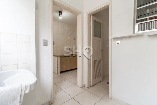 Foto 17 do(a) Apartamento de 2 quartos à venda em Vila Romana, São Paulo
