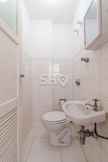 Foto 20 do(a) Apartamento de 2 quartos à venda em Vila Romana, São Paulo
