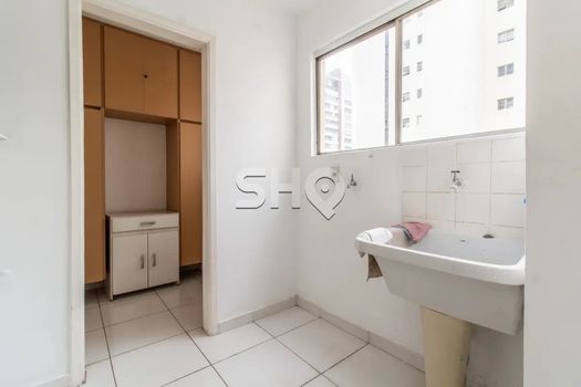 Foto 18 do(a) Apartamento de 2 quartos à venda em Vila Romana, São Paulo