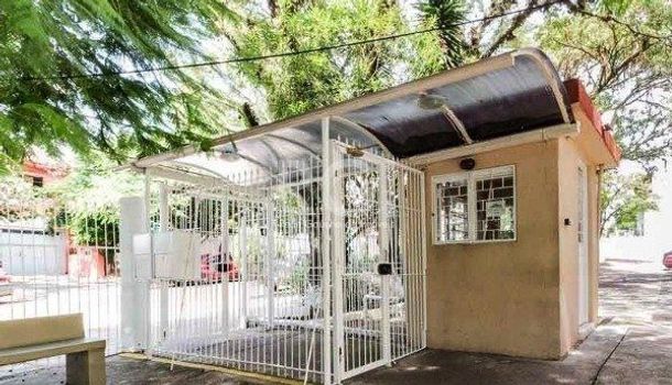 Foto 2 do(a) Flat de 1 quartos à venda em Camaquã, Porto Alegre