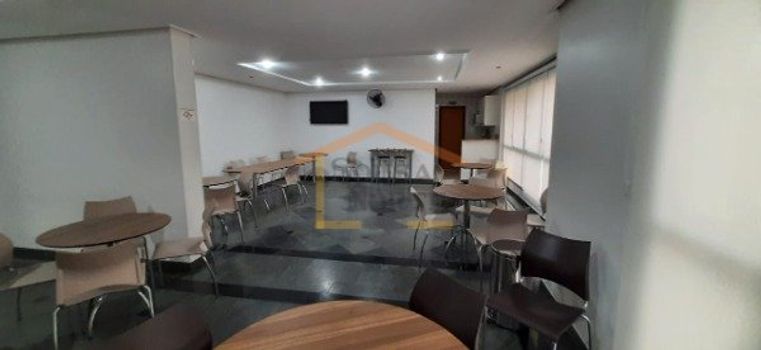 Foto 26 do(a) Apartamento de 3 quartos à venda em Santa Teresinha, São Paulo