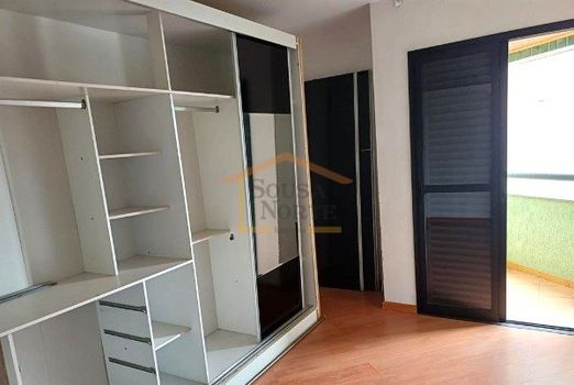Foto 11 do(a) Apartamento de 3 quartos à venda em Santa Teresinha, São Paulo