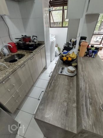 Foto 10 do(a) Apartamento de 1 quartos à venda em São Geraldo, Porto Alegre