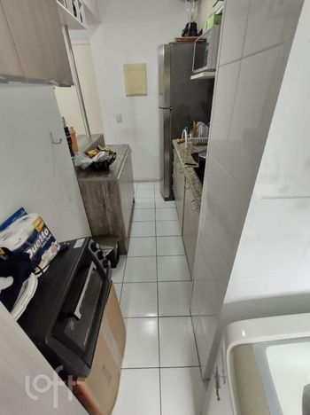 Foto 11 do(a) Apartamento de 1 quartos à venda em São Geraldo, Porto Alegre