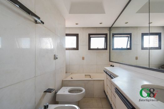 Foto 45 do(a) Apartamento de 4 quartos à venda em Pacaembu, São Paulo
