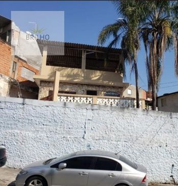 Foto 10 do(a) Casa de 3 quartos à venda em Padroeira, Osasco
