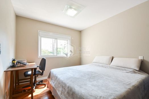 Foto 39 do(a) Apartamento de 4 quartos à venda em Vila Mariana, São Paulo