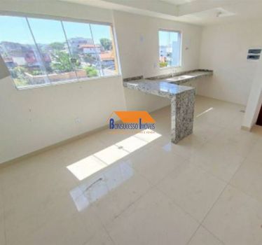 Foto 4 do(a) Cobertura de 4 quartos à venda em Letícia, Belo Horizonte