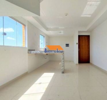 Foto 3 do(a) Cobertura de 4 quartos à venda em Letícia, Belo Horizonte