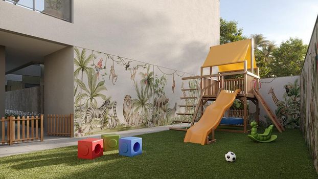 Foto 20 do(a) Casa em Condomínio de 3 quartos à venda em Parque Taquaral, Campinas
