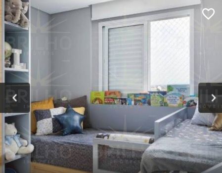 Foto 14 do(a) Cobertura de 2 quartos à venda em Vila Osasco, Osasco