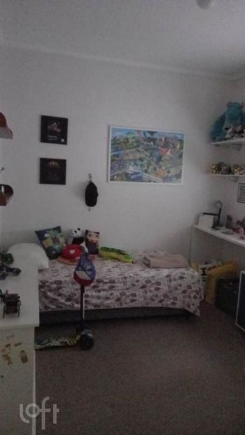 Foto 13 do(a) Apartamento de 3 quartos à venda em Centro Histórico, Porto Alegre