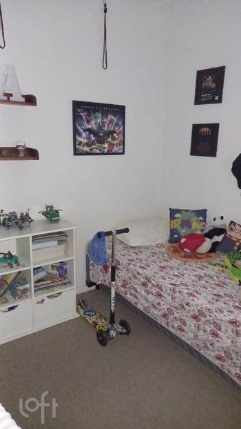 Foto 14 do(a) Apartamento de 3 quartos à venda em Centro Histórico, Porto Alegre