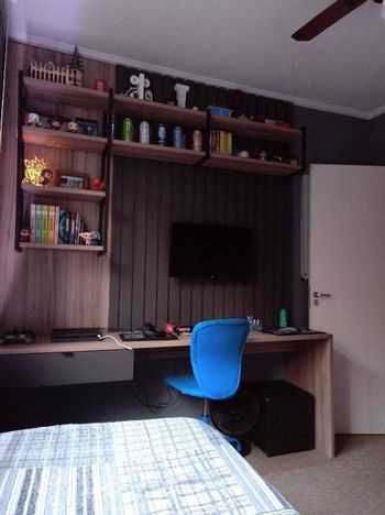 Foto 18 do(a) Apartamento de 3 quartos à venda em Centro Histórico, Porto Alegre