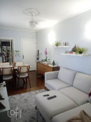 Foto 5 do(a) Apartamento de 3 quartos à venda em Centro Histórico, Porto Alegre