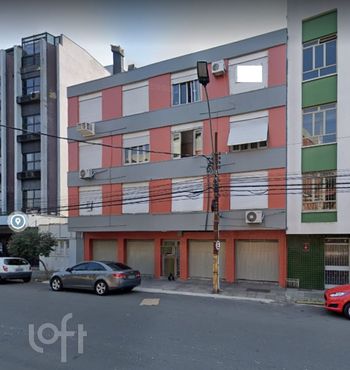 Foto 21 do(a) Apartamento de 3 quartos à venda em Centro Histórico, Porto Alegre