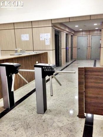 Foto 11 do(a) Sala / Conjunto Comercial false à venda em Centro, São José dos Campos