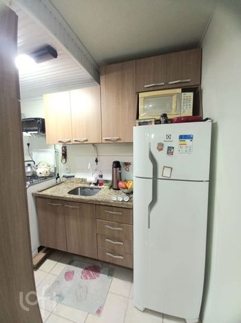 Foto 9 do(a) Apartamento de 2 quartos à venda em Vila Nova, Porto Alegre