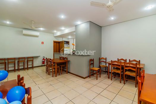 Foto 40 do(a) Apartamento de 3 quartos à venda em Auxiliadora, Porto Alegre