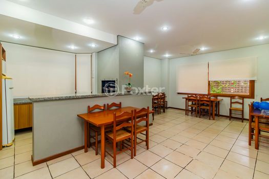 Foto 38 do(a) Apartamento de 3 quartos à venda em Auxiliadora, Porto Alegre