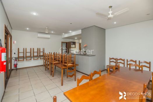 Foto 43 do(a) Apartamento de 3 quartos à venda em Auxiliadora, Porto Alegre