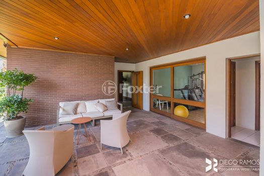 Foto 49 do(a) Apartamento de 3 quartos à venda em Auxiliadora, Porto Alegre