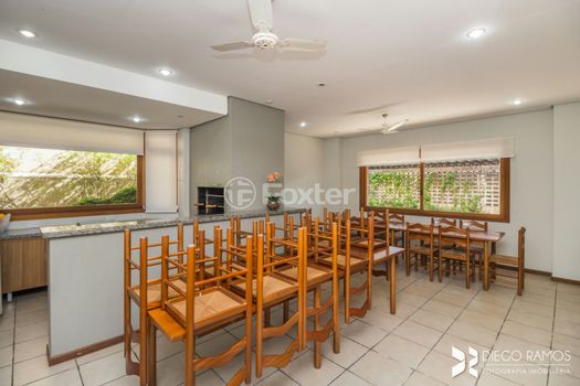 Foto 47 do(a) Apartamento de 3 quartos à venda em Auxiliadora, Porto Alegre