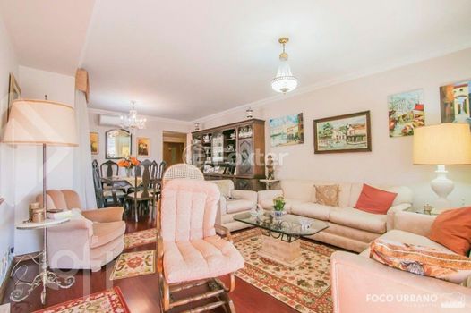 Foto 4 do(a) Apartamento de 3 quartos à venda em Auxiliadora, Porto Alegre