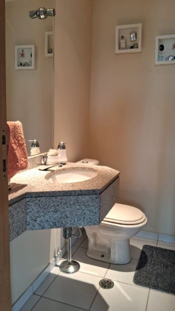 Foto 10 do(a) Apartamento de 3 quartos à venda em Alto da Mooca, São Paulo