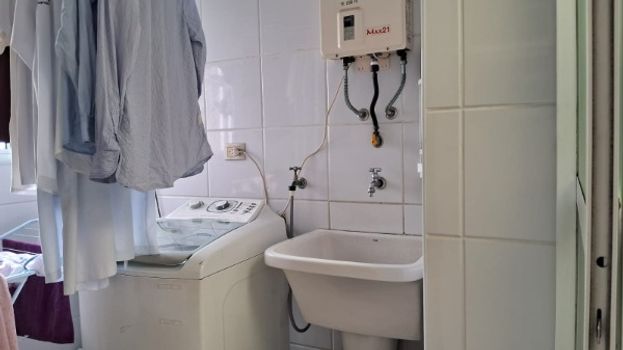 Foto 34 do(a) Apartamento de 3 quartos à venda em Alto da Mooca, São Paulo