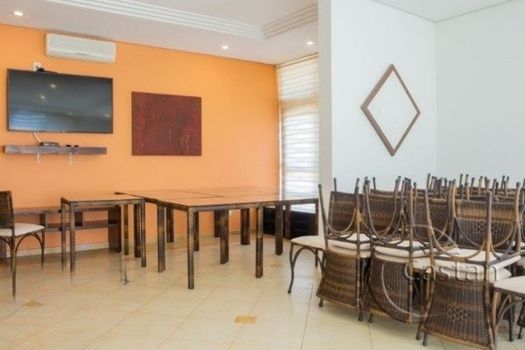 Foto 41 do(a) Apartamento de 3 quartos à venda em Alto da Mooca, São Paulo
