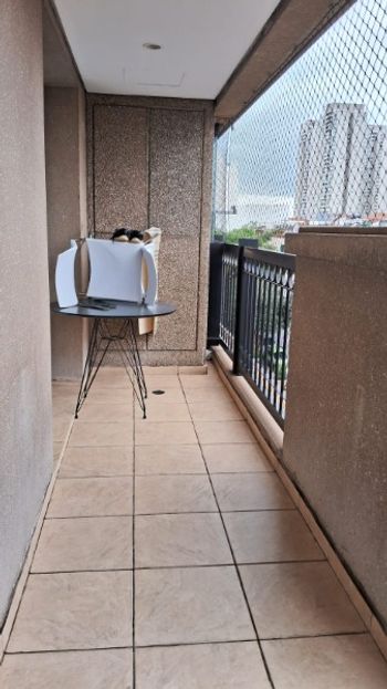 Foto 5 do(a) Apartamento de 3 quartos à venda em Alto da Mooca, São Paulo