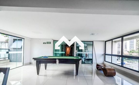 Foto 42 do(a) Apartamento de 2 quartos à venda em Cruzeiro, Belo Horizonte