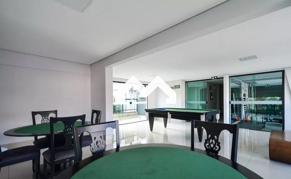 Foto 41 do(a) Apartamento de 2 quartos à venda em Cruzeiro, Belo Horizonte