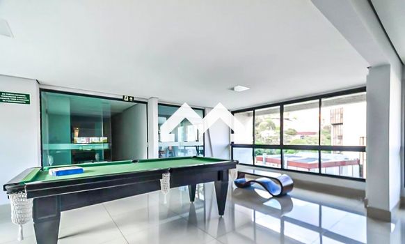 Foto 40 do(a) Apartamento de 2 quartos à venda em Cruzeiro, Belo Horizonte
