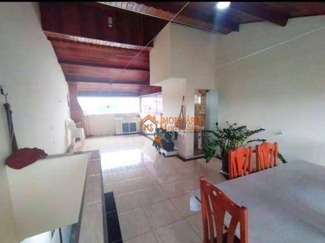 Foto 2 do(a) Casa de 5 quartos à venda em Jardim Presidente Dutra, Guarulhos