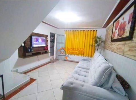 Foto 4 do(a) Casa de 5 quartos à venda em Jardim Presidente Dutra, Guarulhos