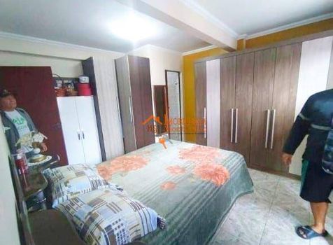 Foto 9 do(a) Casa de 5 quartos à venda em Jardim Presidente Dutra, Guarulhos