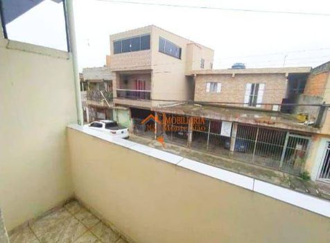 Foto 15 do(a) Casa de 5 quartos à venda em Jardim Presidente Dutra, Guarulhos