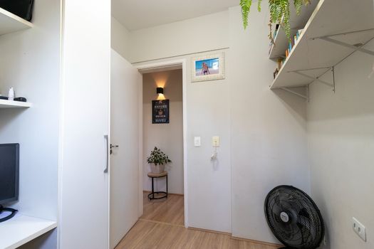 Foto 9 do(a) Apartamento de 3 quartos à venda em Vila Andrade, São Paulo