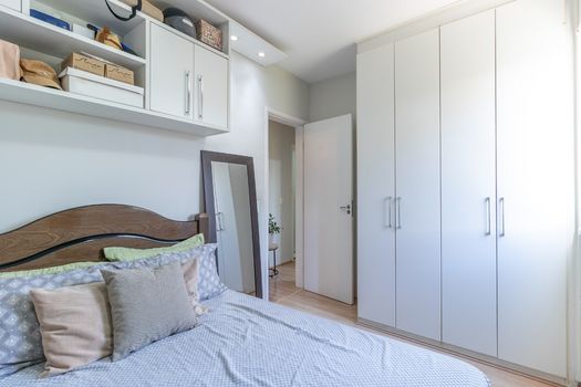 Foto 6 do(a) Apartamento de 3 quartos à venda em Vila Andrade, São Paulo