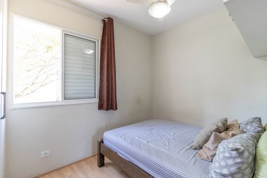 Foto 12 do(a) Apartamento de 3 quartos à venda em Vila Andrade, São Paulo